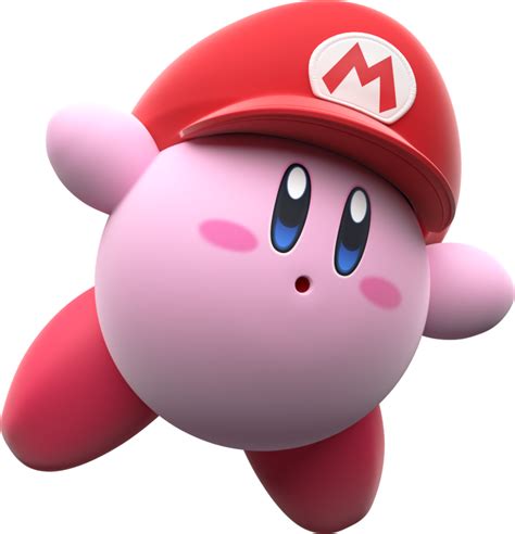 Kirby nicon magic